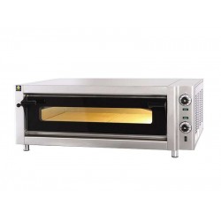 ΦΟΥΡΝΟΣ ΗΛΕΚΤΡΙΚΟΣ ΠΙΤΣΑΣ F6L 113x77x44  SER GAS