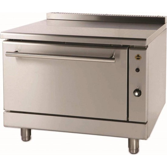 ΦΟΥΡΝΟΣ ΑΕΡΙΟΥ FG1S7  80x75x65  SER GAS