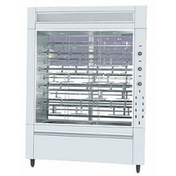 ΚΟΤΟΠΟΥΛΙΕΡΑ ΗΛΕΚΤΡΙΚΗ ΜΕ ΣΟΥΒΛΕΣ  S9 140x64x187  SER GAS