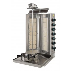 ΓΥΡΙΕΡΑ ΑΕΡΙΟΥ  DG14  58,5x72x115  SER GAS