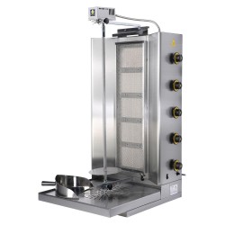 ΓΥΡΙΕΡΑ ΑΕΡΙΟΥ  DGL5P  56x78x115,6  SER GAS