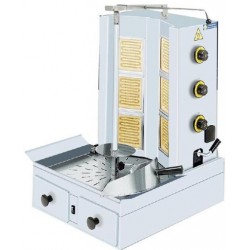  ΓΥΡΙΕΡΑ ΗΛΕΚΤΡΙΚΗ  GE3N  52,5x65x80  SER GAS