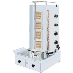  ΓΥΡΙΕΡΑ ΗΛΕΚΤΡΙΚΗ  GE4N  52,5x65x102  SER GAS
