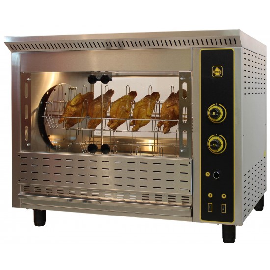 ΚΟΤΟΠΟΥΛΙΕΡΑ ΑΕΡΙΟΥ  T24G  114x75x85  SER GAS