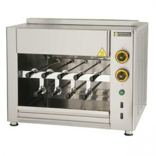 ΨΗΣΤΑΡΙΑ ΑΕΡΙΟΥ ΓΙΑ ΚΟΝΤΟΣΟΥΒΛΙΑ  SGA9  74x61x60  SER GAS