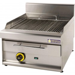ΓΚΡΙΛΙΕΡΑ ΗΛΕΚΤΡΙΚΗ ΜΕ ΝΕΡΟ-ΣΕΙΡΑ650  WEG1  47x65x32  SER GAS