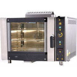 ΦΟΥΡΝΟΣ ΚΥΚΛΟΘΕΡΜΙΚΟΣ ΑΕΡΙΟΥ F70G 99x90x69  SER GAS