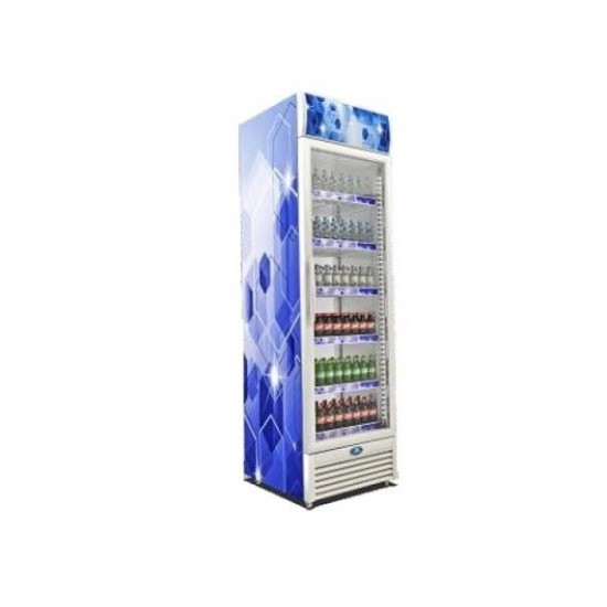 ΨΥΓΕΙΟ- ΒΙΤΡΙΝΑ SPA-0405  SANDEN