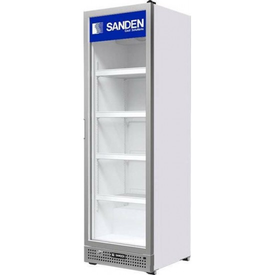 ΨΥΓΕΙΟ- ΒΙΤΡΙΝΑ SPN-0305  SANDEN