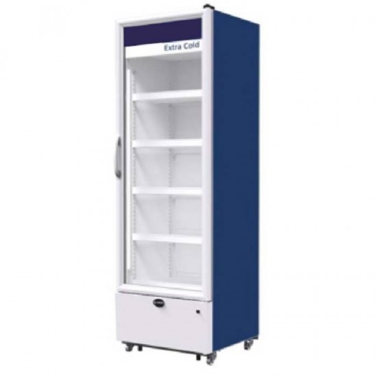 ΨΥΓΕΙΟ- ΒΙΤΡΙΝΑ SPB-0505  SANDEN