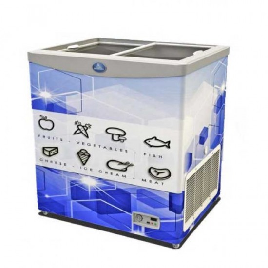 ΚΑΤΑΨΥΚΤΗΣ  SNG-0105  SANDEN