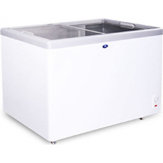 Καταψύκτης μπαούλο SNG-0605 Sanden