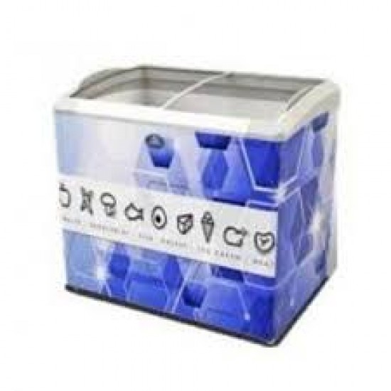 Καταψύκτης μπαούλο SNC-0145 Sanden