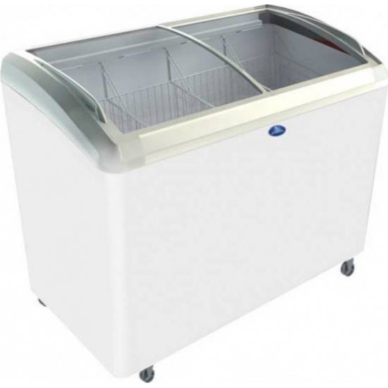 Καταψύκτης μπαούλο SNC-0355 Sanden