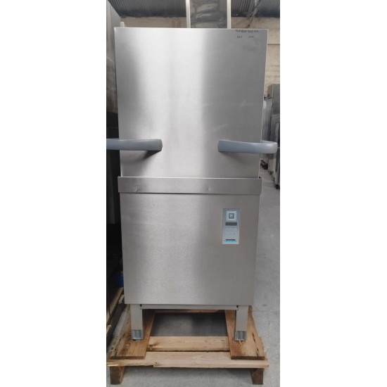Μεταχειρισμένο Πλυντήριο Καμπάνα Γερμανικό Winterhalter PT-500 70Χ80Χ150/197