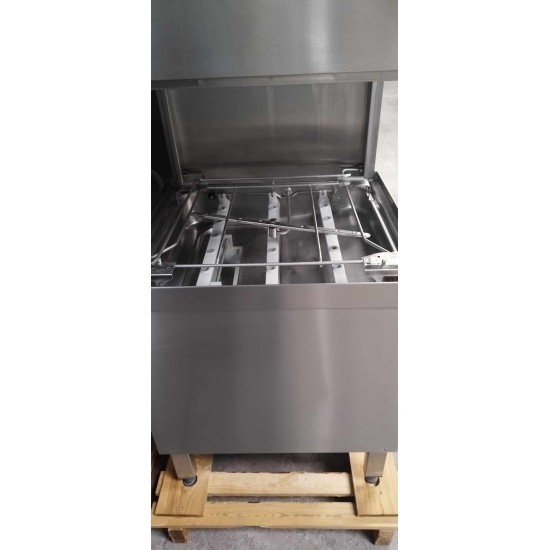 Μεταχειρισμένο Πλυντήριο Καμπάνα Γερμανικό Winterhalter PT-500 70Χ80Χ150/197