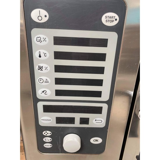 Μεταχειρισμένος φούρνος ηλεκτρικός 90Χ80Χ80