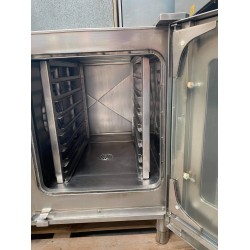 Μεταχειρισμένος φούρνος ηλεκτρικός 90Χ80Χ80