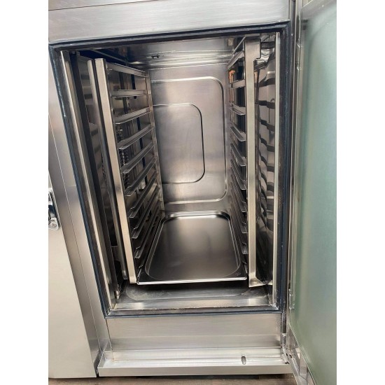 Μεταχειρισμένος φούρνος ηλεκτρικός 98X80X100