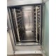 Μεταχειρισμένος φούρνος ηλεκτρικός 98X80X100