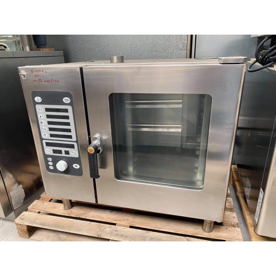 Μεταχειρισμένος φούρνος ηλεκτρικός 90Χ80Χ80