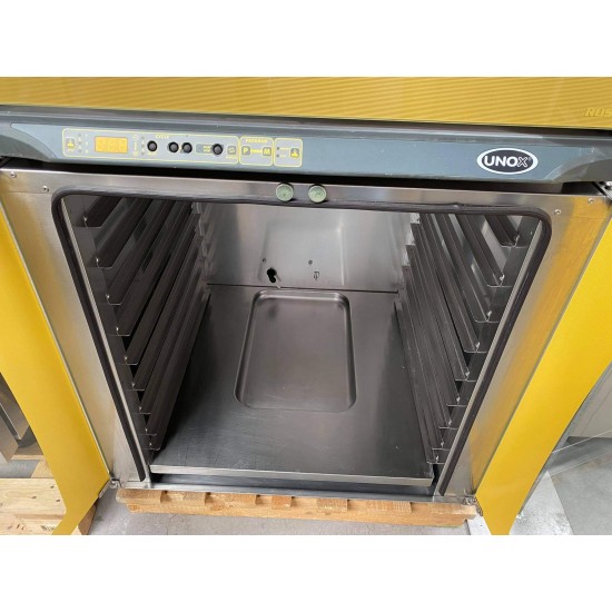 Μεταχειρισμένος φούρνος ηλεκτρικός Unox