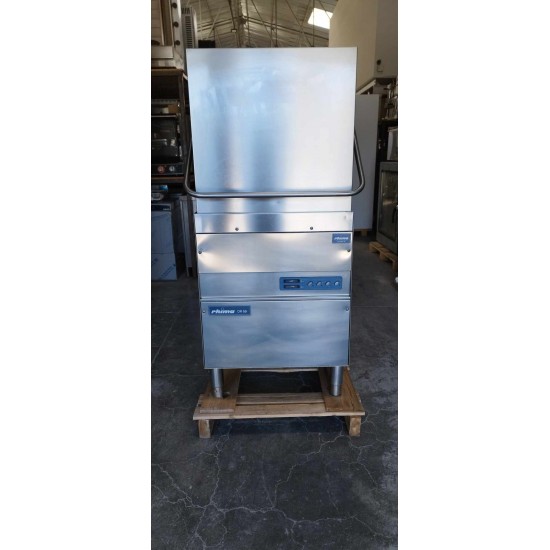 Μεταχειρισμένο Πλυντήριο Επιδαπέδιο Καμπάνα RHIMA DR59 65X73X144