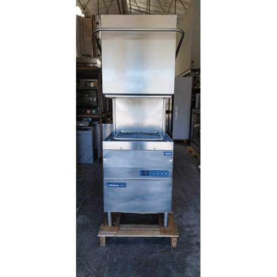 Μεταχειρισμένο Πλυντήριο Επιδαπέδιο Καμπάνα RHIMA DR59 65X73X144