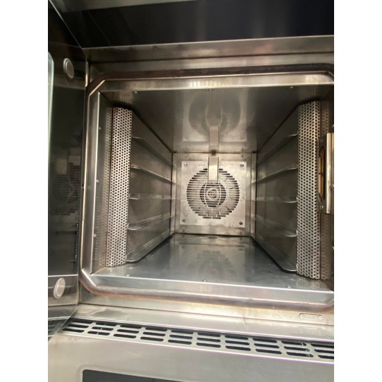 Μεταχειρισμένος φούρνος ηλεκτρικός με στόφα 77X85X190