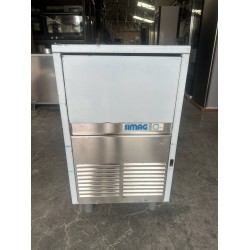 Μεταχειρισμένη Παγομηχανή Ψεκασμού SIMAG SD40 49X57X85