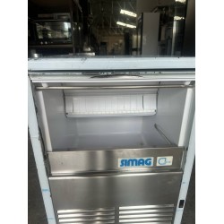 Μεταχειρισμένη Παγομηχανή Ψεκασμού SIMAG SD40 49X57X85