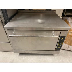 Μεταχειρισμένος φούρνος - μαγειρείο αερίου 80Χ70Χ65
