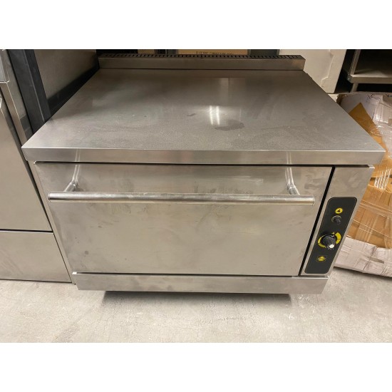 Μεταχειρισμένος φούρνος - μαγειρείο αερίου 80Χ70Χ65