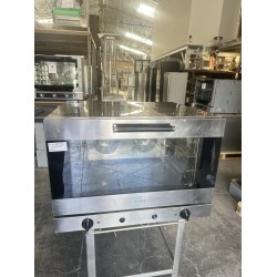 Μεταχειρισμένος Ηλεκτρικός Φούρνος Smeg  78x68x56