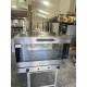 Μεταχειρισμένος Ηλεκτρικός Φούρνος Smeg  78x68x56