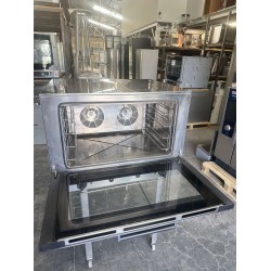 Μεταχειρισμένος Ηλεκτρικός Φούρνος Smeg  78x68x56