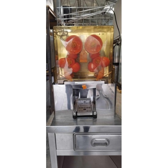 Μεταχειρισμένος Αποχυμωτής ITALSTAR 22E 45Χ36Χ77