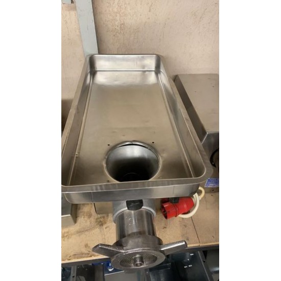 Μεταχειρισμένη μηχανή κιμά 