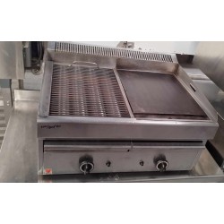 Μεταχειρισμένο Γκριλ Αερίου μάρκας North 76Χ63Χ43