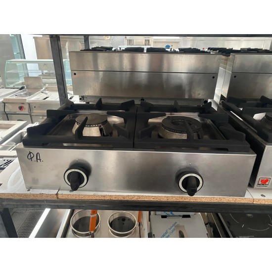 Μεταχειρισμένο φλόγιστρο αερίου