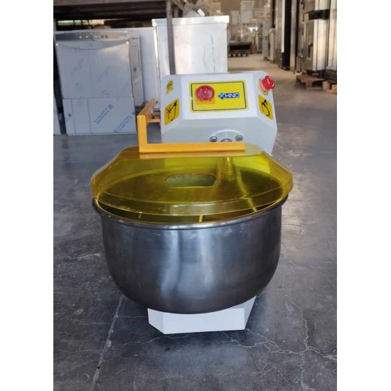 Μεταχειρισμένο Ζυμωτήριο HNC HHY-15MK CE