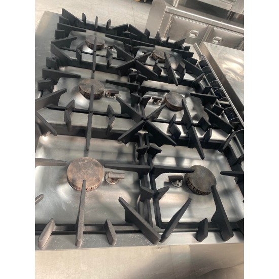 Μεταχειρισμένη Κουζίνα Αερίου Μάρκας Electrolux