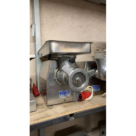 Μεταχειρισμένη μηχανή κιμά 