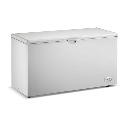 Καταψύκτης Μπαούλο ES491