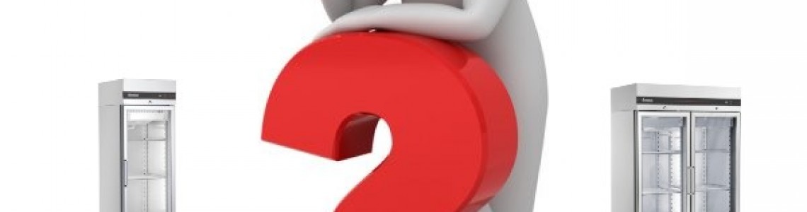 Τι πρέπει να γνωρίζετε  πριν αγοράσετε ένα ψυγείο θάλαμο ?