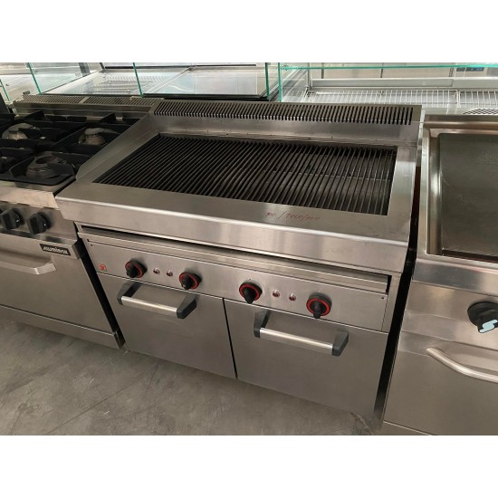 Μεταχειρισμένο γκριλ ηλεκτρικό