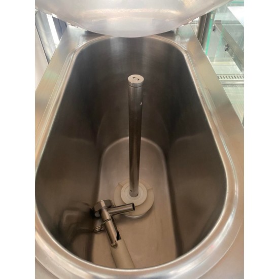 Μεταχειρισμένος παστεριωτής