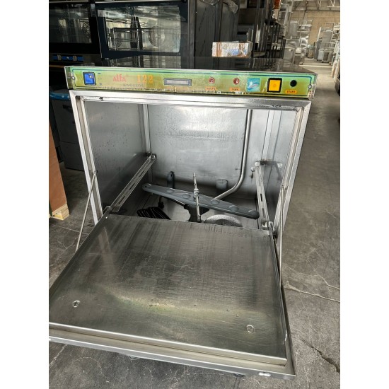 Μεταχειρισμένο Πλυντηριο Επιδαπέδιο ALFA KNOSSOS 122 60Χ60Χ123