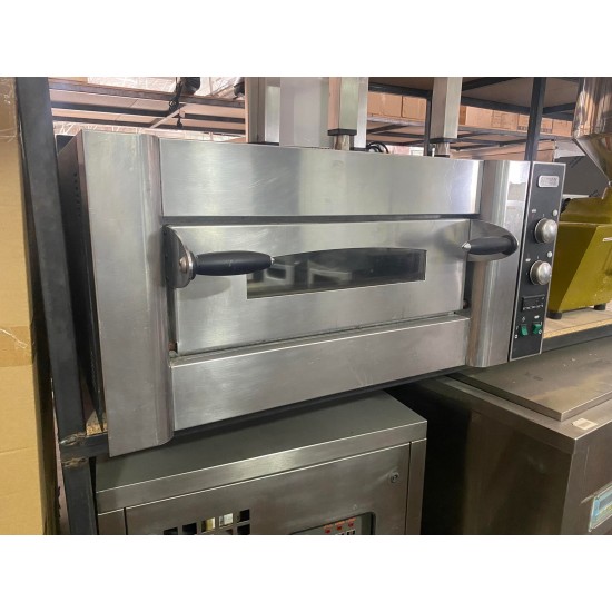 Μεταχειρισμένος φούρνος πίτσας Zanussi 1Χ80Χ95
