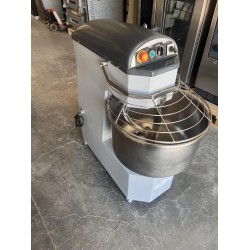 Ταχυζυμωτήριο Μεταχειρισμένο  50 Λίτρων με Δυο Ταχύτητες